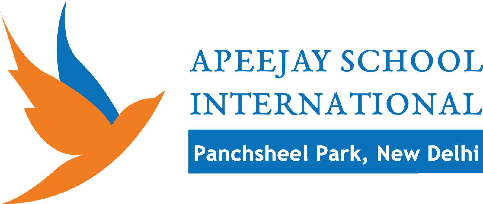 Apeejay School International - Panchsheel Park