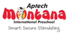 Aptech Montana International Preschool - Mansarover Garden