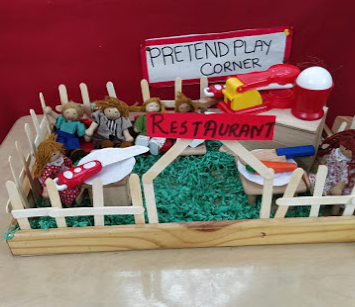 Aptech Montana International Preschool - Sarita Vihar
