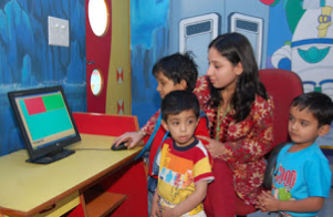Arihant - Rohini
