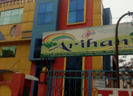 Arihant - Rohini