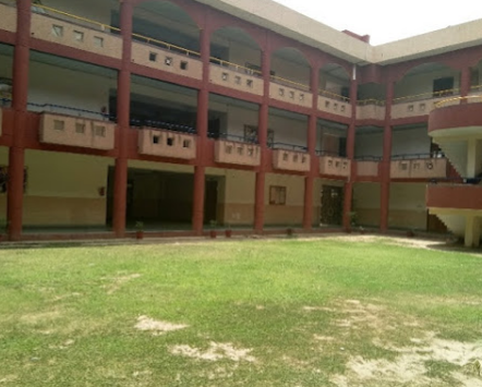 Army Public School - Chitral Lines