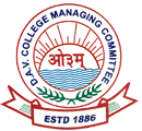 Arvind Gupta DAV Centenary Public School - Model Town