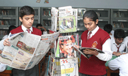 Arvind Gupta DAV Centenary Public School - Model Town