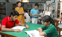 Arvind Gupta DAV Centenary Public School - Model Town