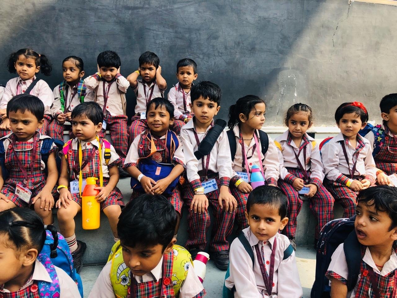 Arvind Gupta DAV Centenary Public School - Model Town