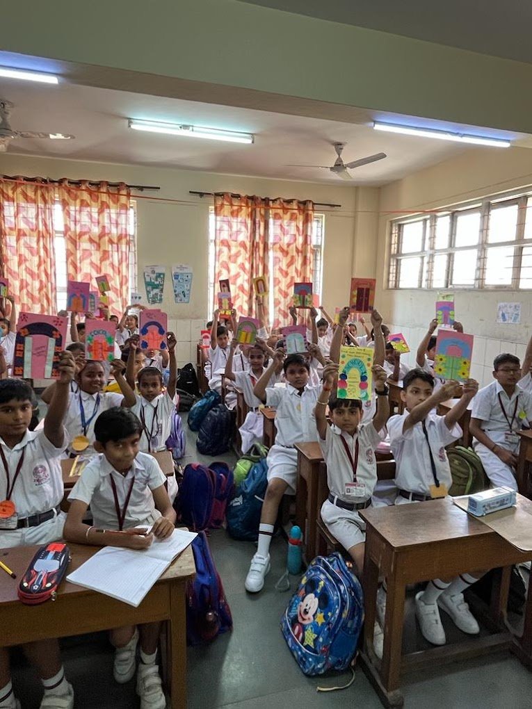 Arvind Gupta DAV Centenary Public School - Model Town
