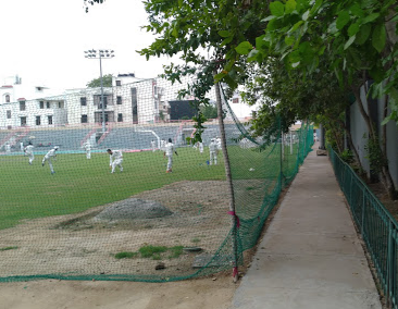 Arwachin Bharti Bhawan Senior Secondary School - Vivek Vihar