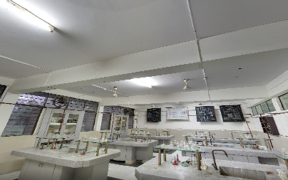 Arwachin Bharti Bhawan Senior Secondary School - Vivek Vihar