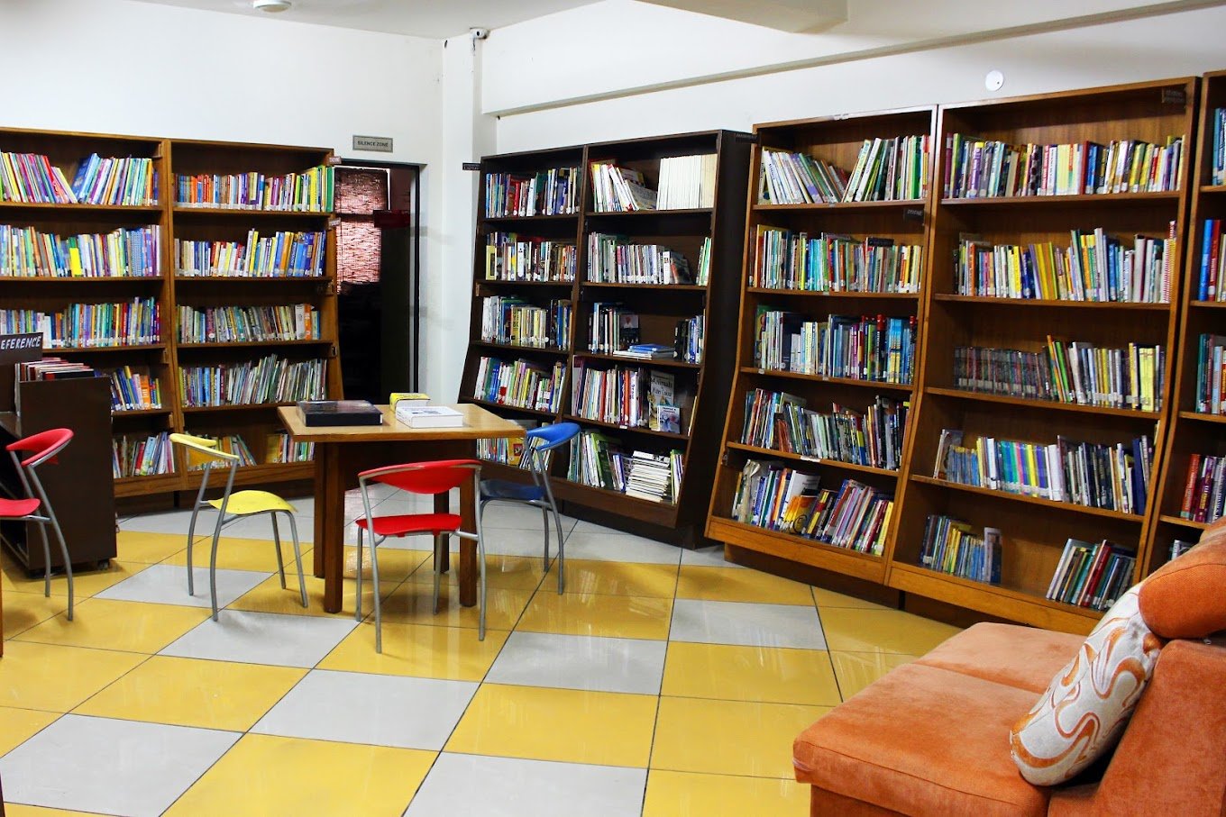 Arwachin International School - Dilshad Garden