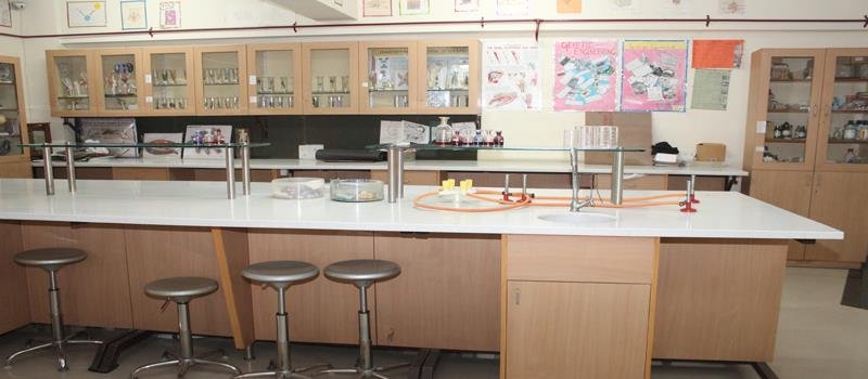 Arwachin International School - Dilshad Garden