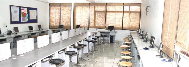 Arwachin International School - Dilshad Garden