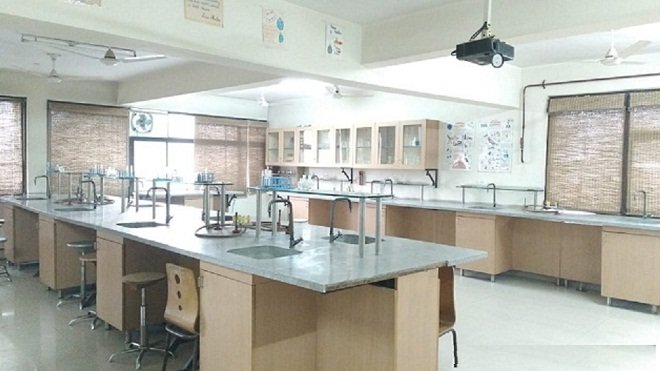 Arwachin International School - Dilshad Garden