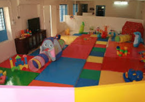 Ascent - Uttam Nagar