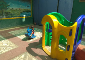Ascent - Uttam Nagar