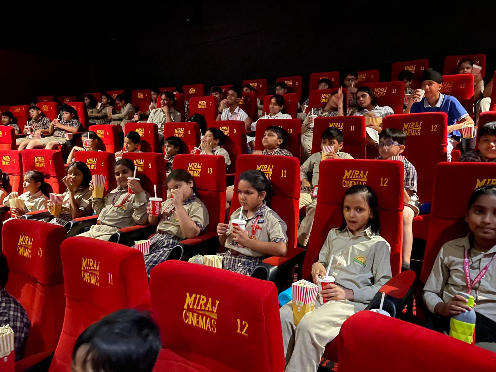 ASN International School - Mayur Vihar