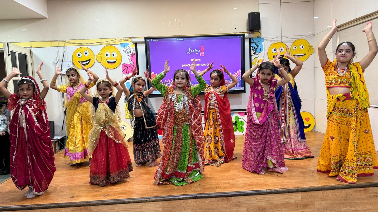 ASN International School - Mayur Vihar