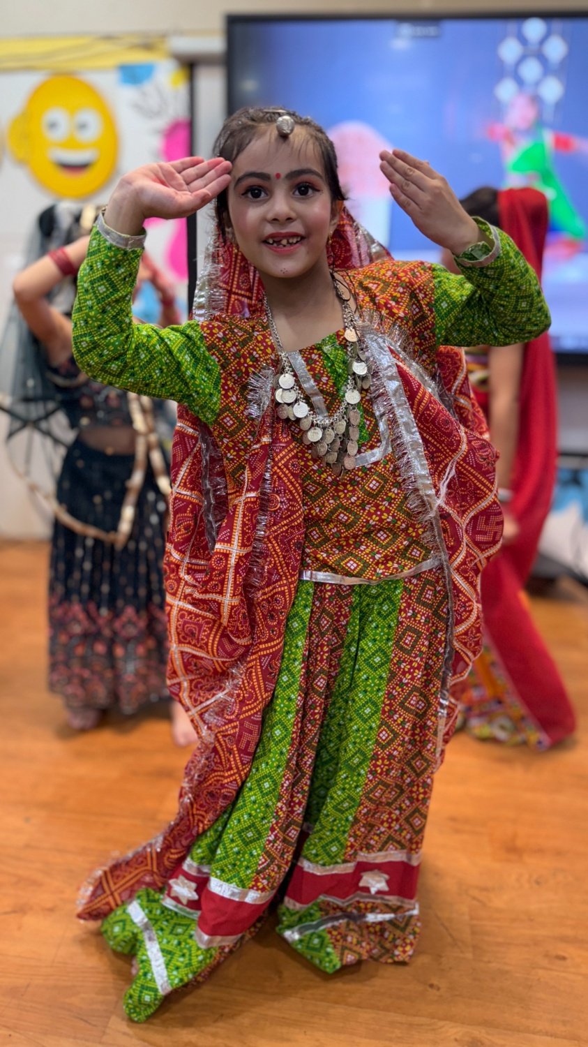 ASN International School - Mayur Vihar