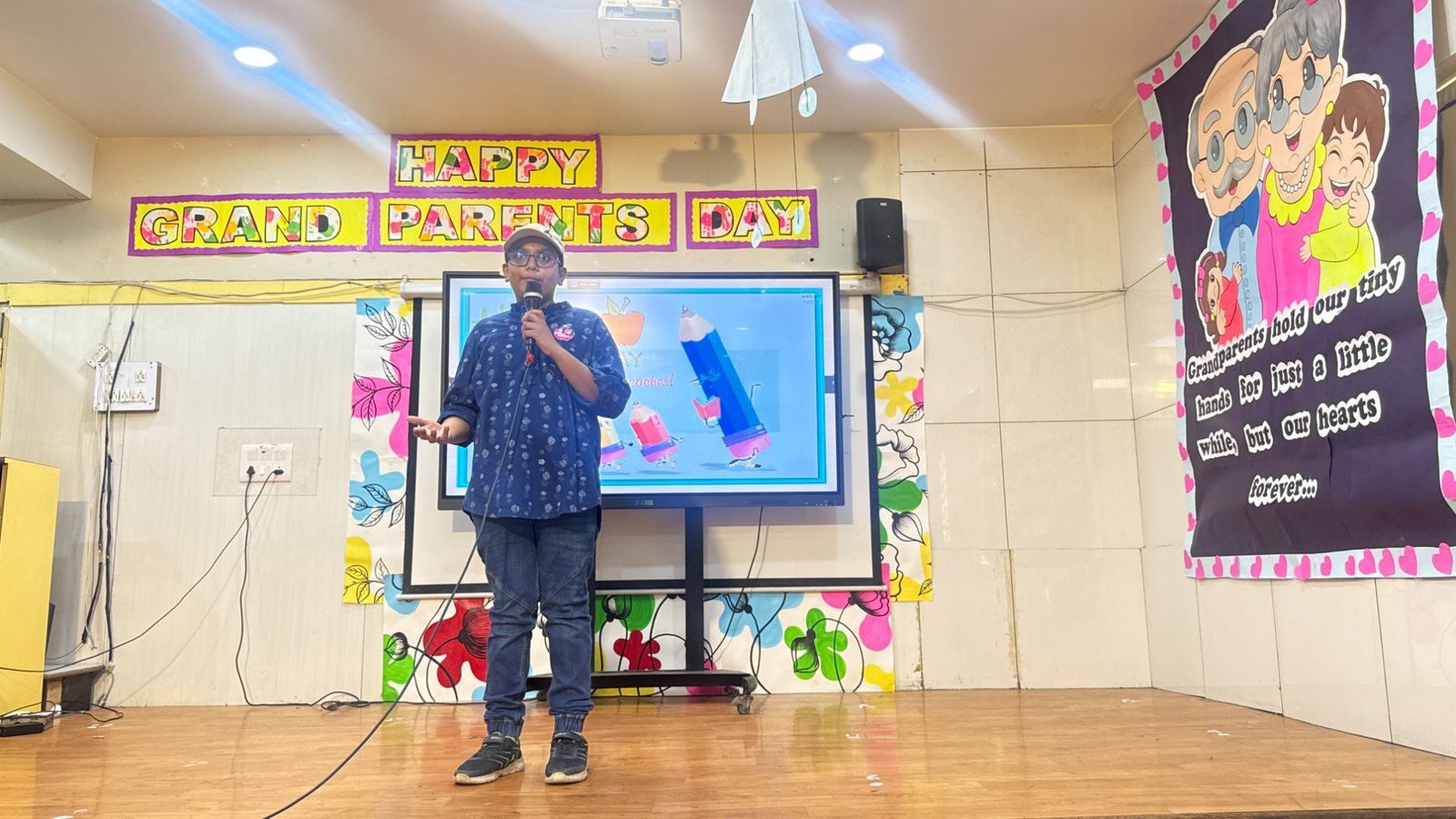 ASN International School - Mayur Vihar