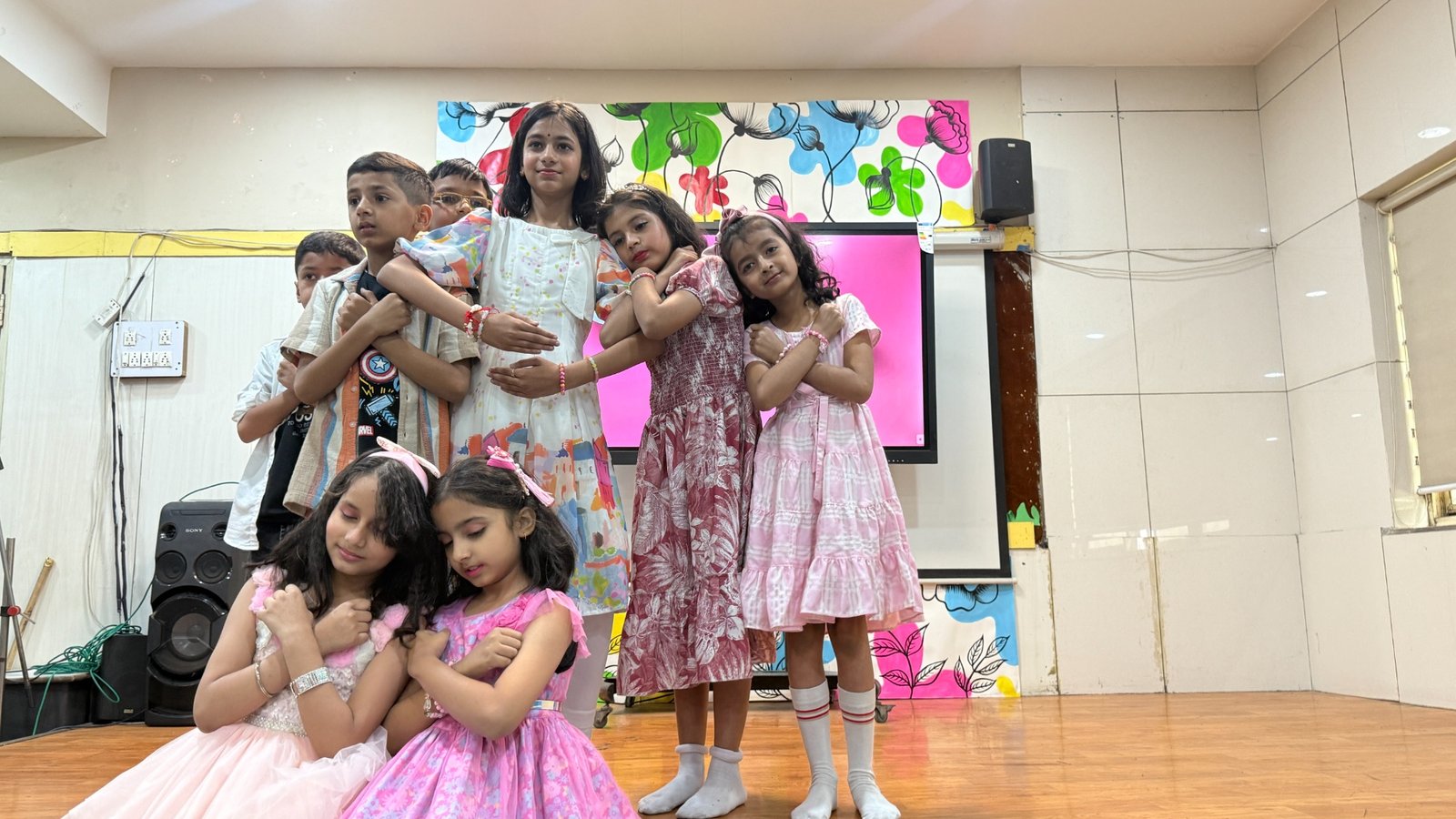 ASN International School - Mayur Vihar