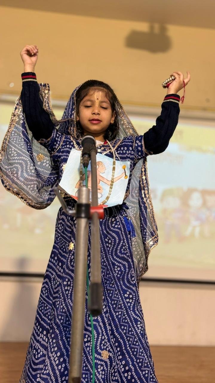 ASN International School - Mayur Vihar