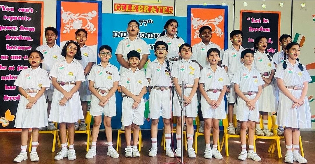 ASN International School - Mayur Vihar