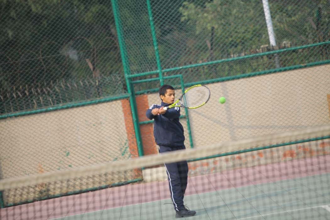 ASN Senior Secondary School - Mayur Vihar