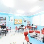ASN Senior Secondary School - Mayur Vihar