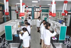 ASN Senior Secondary School - Mayur Vihar