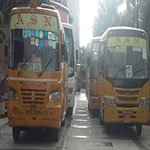ASN Senior Secondary School - Mayur Vihar