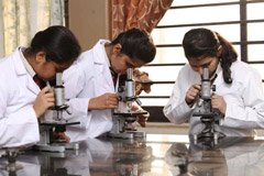 ASN Senior Secondary School - Mayur Vihar