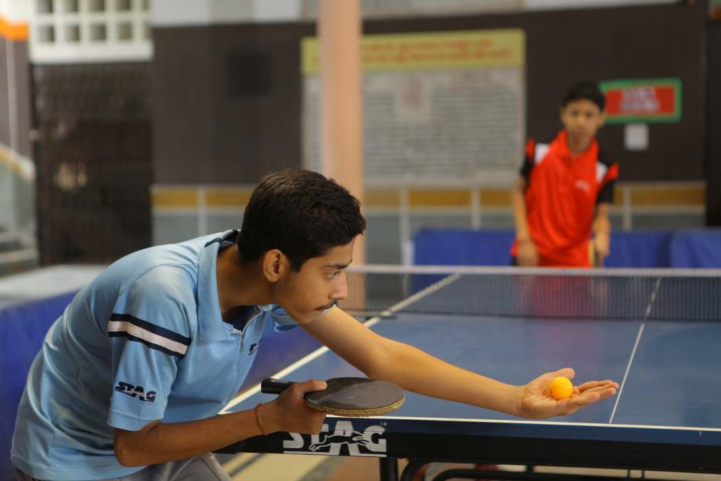 ASN Senior Secondary School - Mayur Vihar