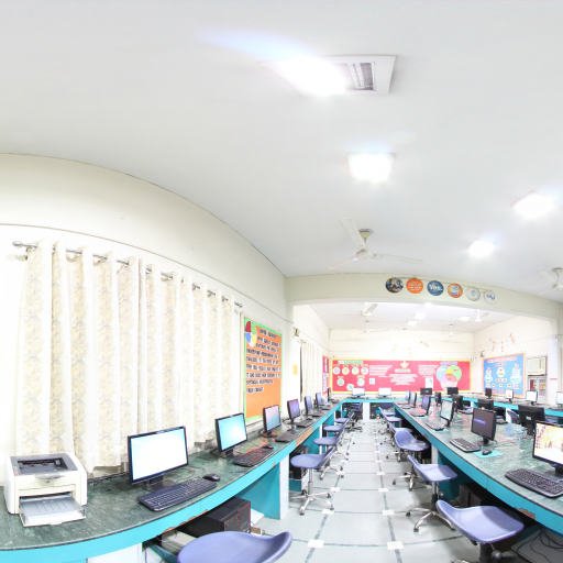 ASN Senior Secondary School - Mayur Vihar