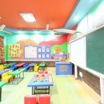ASN Senior Secondary School - Mayur Vihar