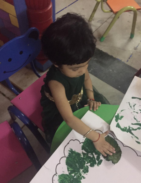 Bachpan Play School - Budh Vihar
