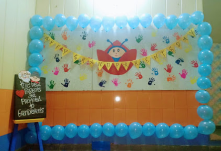 Bachpan Play School - Deoli Rd