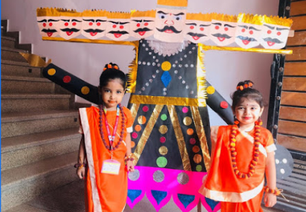 Bachpan Play School - Deoli Rd