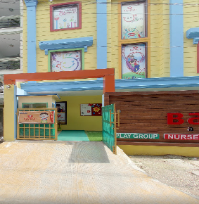 Bachpan Play School - Dwarka