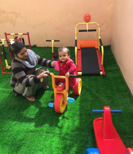 Bachpan Play School - Greater Kailash