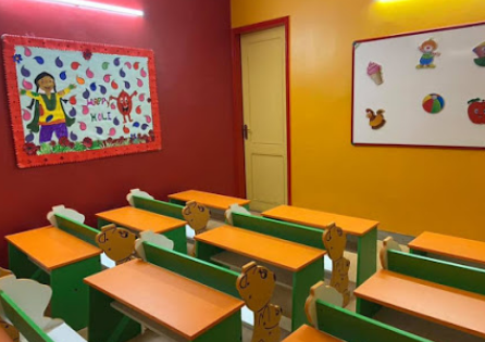 Bachpan Play School - Greater Kailash