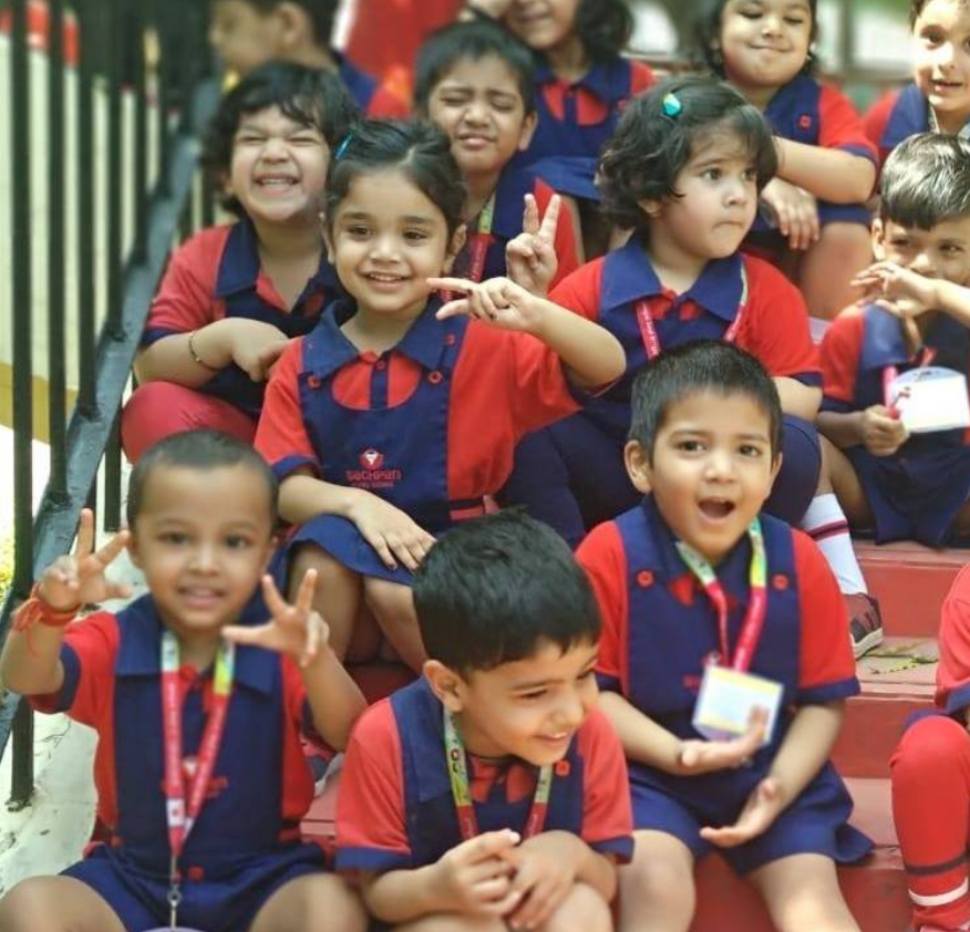 Bachpan Play School - Haryana