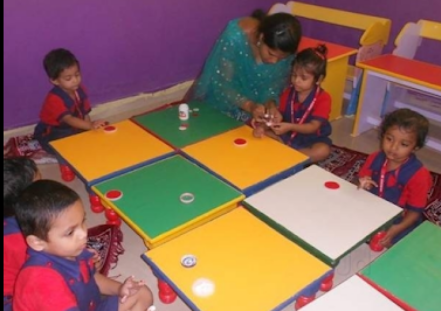 Bachpan Play School - Khazoori Khas