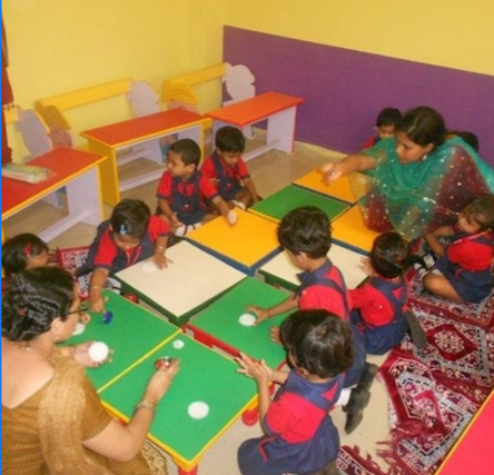 Bachpan Play School - Khazoori Khas