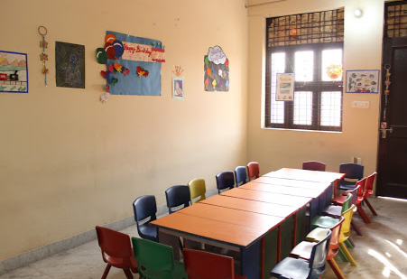 Bachpan Play School - Mundka