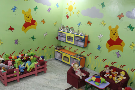 Bachpan Play School - Nawada
