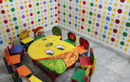 Bachpan Play School - New Friends Colony