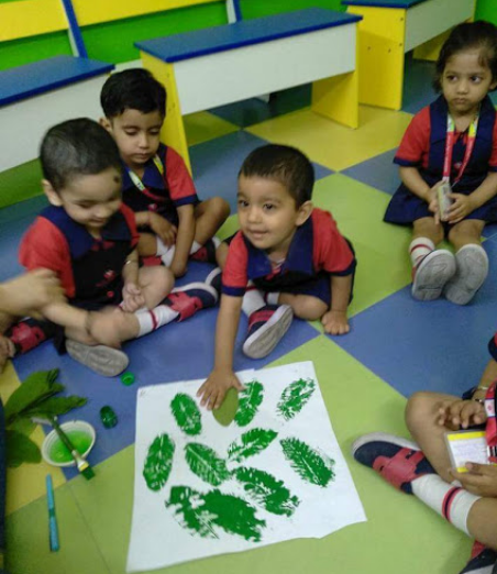 Bachpan Play School - Pitampura