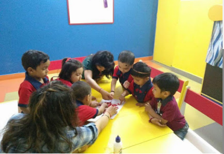 Bachpan Play School - Pitampura
