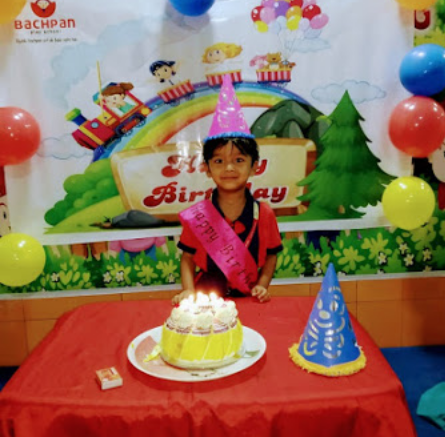 Bachpan Play School - RC Plaza