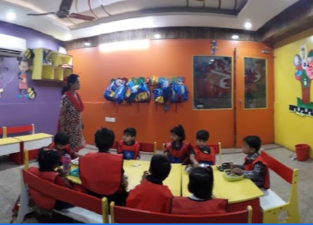 Bachpan Play School - Rohini